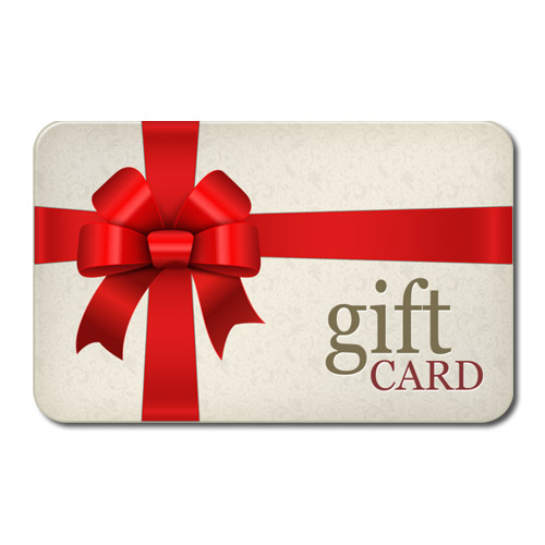 $1000 Gift Card